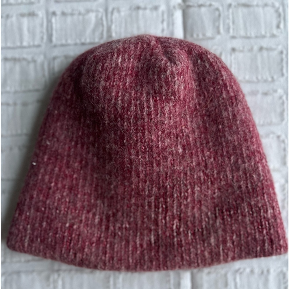 Wool Beanie Hat Unisex BUNDLE & SAVE 📦 EUC